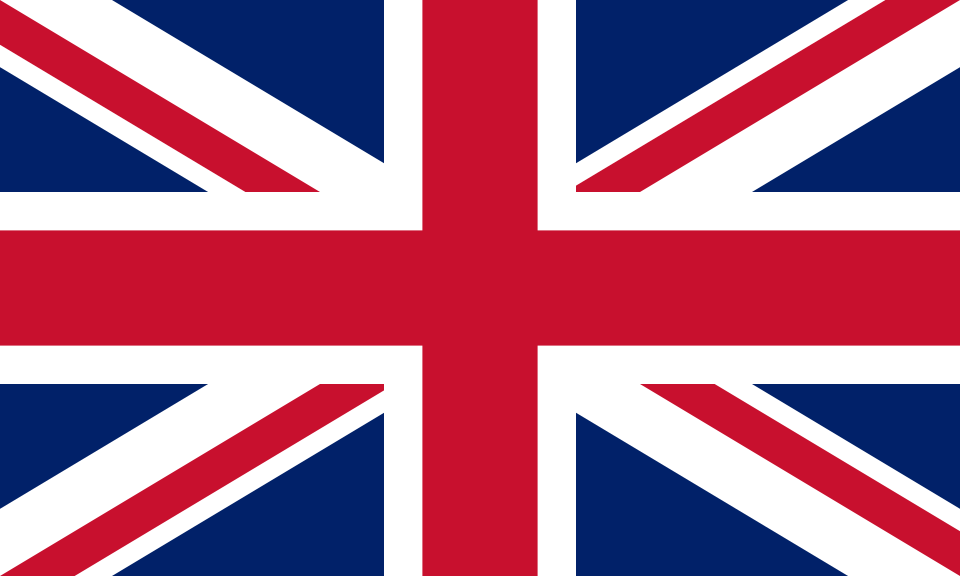 Anglais